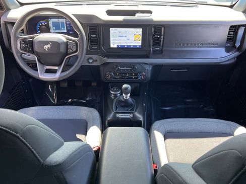 Used 2023 Ford Bronco 2-Door image 22
