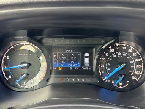 Used 2021 Ford Ranger XLT w/ Equipment Group 301A Mid image 21