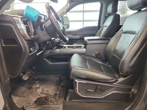 Used 2023 Ford F250 XLT w/ Camper Package image 10