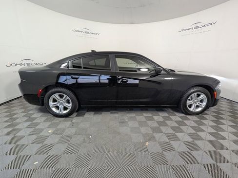 Used 2023 Dodge Charger SXT w/ Cold Weather Package image 6