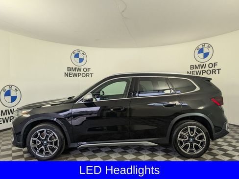 Used 2023 BMW X1 xDrive28i image 5
