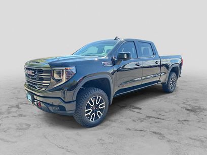 Used 2024 GMC Sierra 1500 AT4 w/ Technology Package