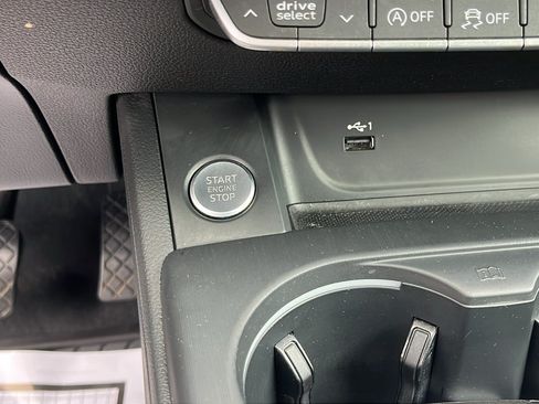 Used 2018 Audi A4 2.0T Premium Plus w/ Premium Plus Package AWD/4WD image 18