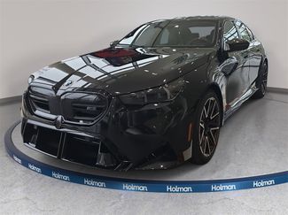 New 2026 BMW M5 Base w/ Carbon Package video 1