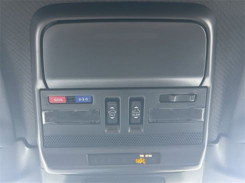 New 2026 Subaru Outback Touring XT image 25