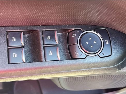 Used 2023 Ford Bronco Sport Outer Banks w/ Tech Package image 18