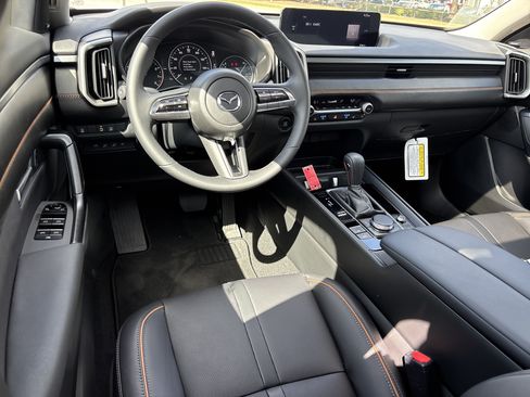 New 2026 MAZDA CX-50 AWD 2.5 S w/ Weather Package image 16