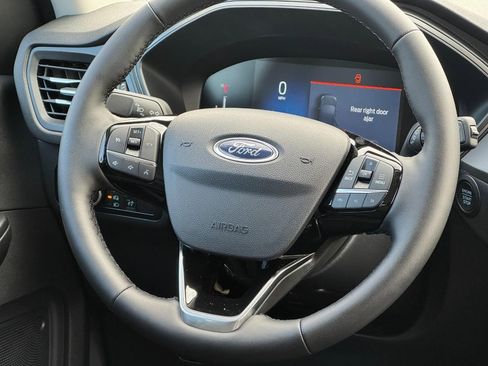 New 2026 Ford Escape Active w/ Cold Weather Package image 7