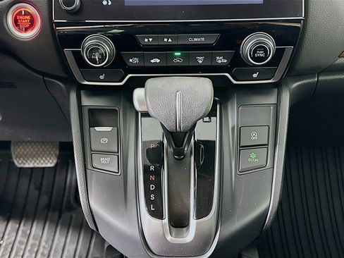Used 2021 Honda CR-V EX image 24