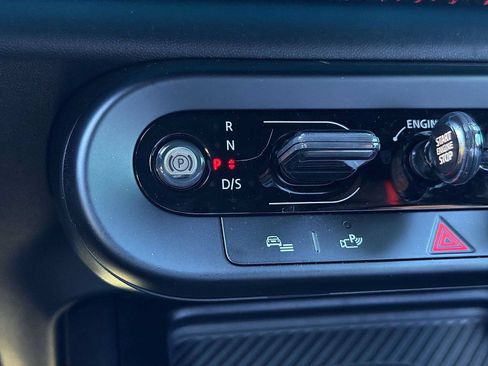 Certified 2025 MINI Cooper Countryman John Cooper Works AWD/4WD image 25