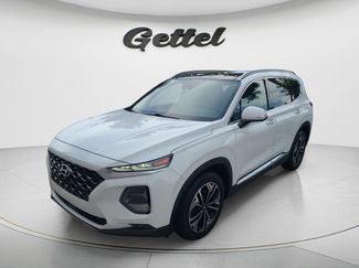Used 2019 Hyundai Santa Fe FWD video 1