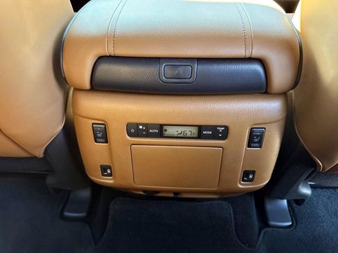 Certified 2024 INFINITI QX80 Sensory w/ Cargo Package image 20