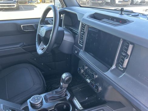Used 2025 Ford Bronco Big Bend AWD/4WD image 8