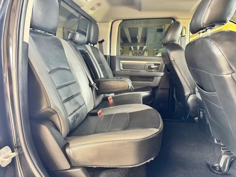 Used 2019 RAM 1500 Lone Star RWD image 21