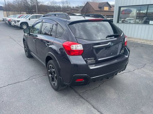 Used 2014 Subaru Crosstrek 2.0i Premium image 4