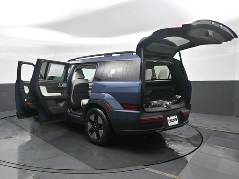 New 2026 Hyundai Santa Fe SEL image 54