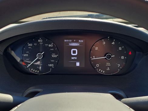 Used 2025 RAM ProMaster 2500 w/ Convenience Group image 16