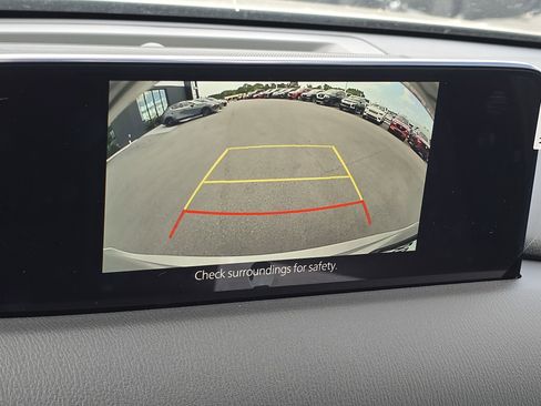 New 2025 MAZDA CX-5 AWD 2.5 S image 12