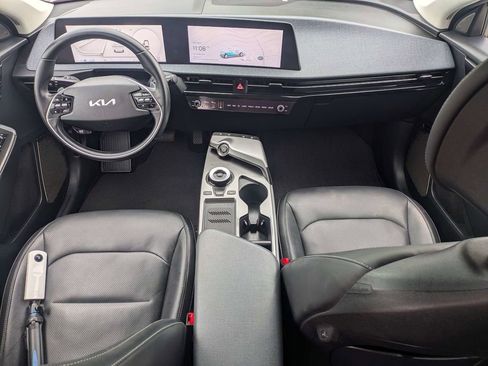Used 2023 Kia EV6 Wind RWD image 16