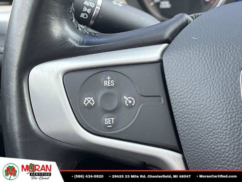 Used 2023 Jeep Grand Cherokee Laredo w/ Luxury Tech Group I AWD/4WD image 25
