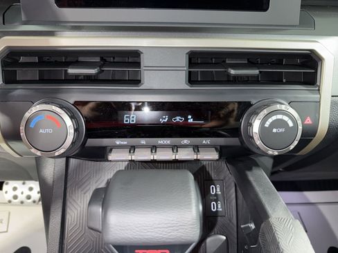 New 2026 Toyota Tacoma TRD Sport AWD/4WD image 24