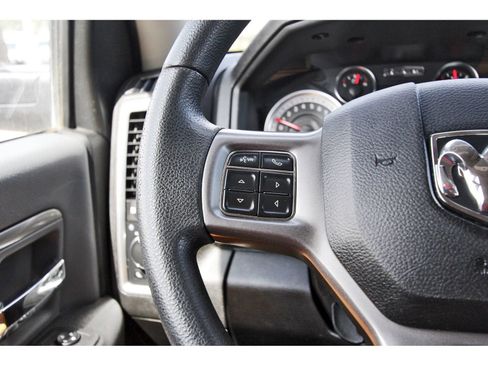 Used 2023 RAM 1500 Classic SLT w/ Electronics Group AWD/4WD image 21