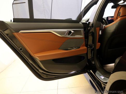 Certified 2024 BMW 840i Gran Coupe xDrive w/ M Sport Professional Package AWD/4WD image 30