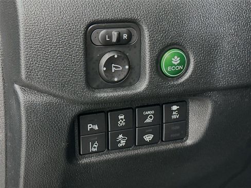 Used 2023 Honda Ridgeline Black Edition image 14