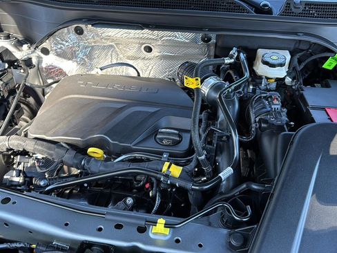 New 2026 Chevrolet Trax RS w/ Driver Confidence Package image 29