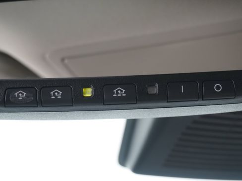 Used 2019 Nissan Murano Platinum image 27