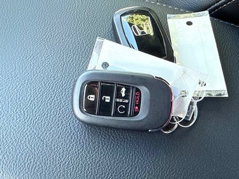 Used 2026 Honda Civic Sport image 19