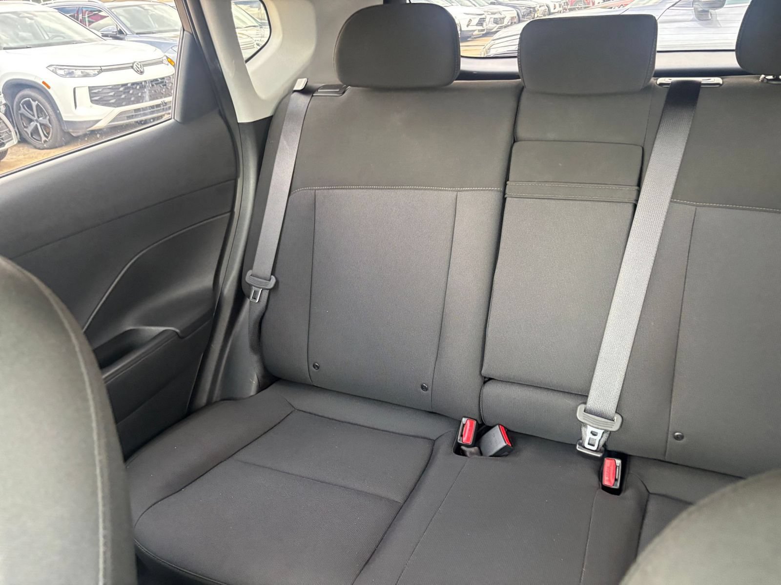 Used 2026 Hyundai Kona SEL Sport FWD image 38