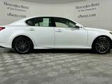 Used 2013 Lexus GS 350 image 3