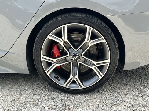 Used 2021 Kia Stinger GT1 image 20