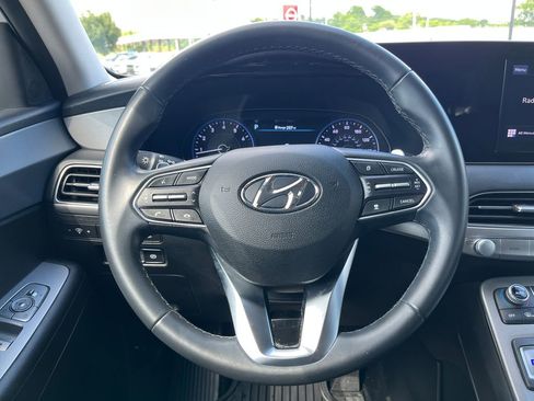 Used 2021 Hyundai Palisade SEL w/ Convenience Package AWD/4WD image 25