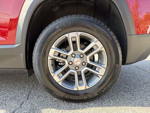 New 2026 GMC Terrain Elevation image 20