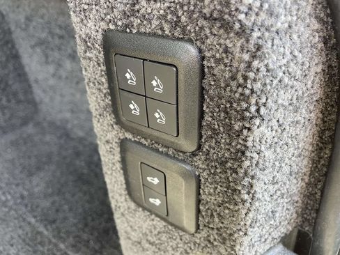 Used 2021 Land Rover Range Rover Westminster Edition AWD/4WD image 18