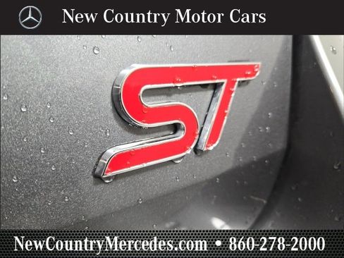 Used 2021 Ford Explorer ST w/ Equipment Group 401A image 12