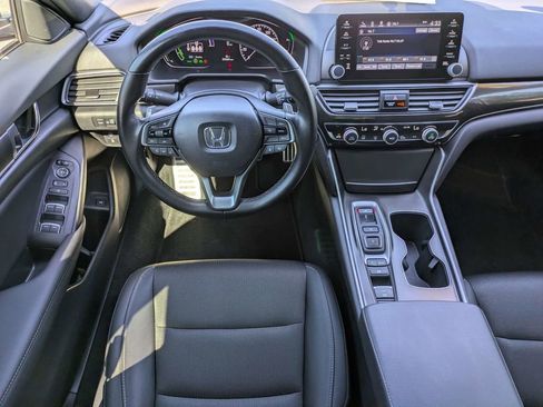 Used 2022 Honda Accord Sport image 15
