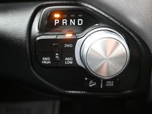 Used 2021 RAM 1500 Rebel w/ Rebel Level 1 Equipment Group image 23