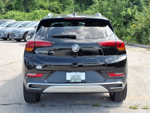 Used 2023 Buick Encore GX Essence w/ Experience Buick Package AWD/4WD image 30