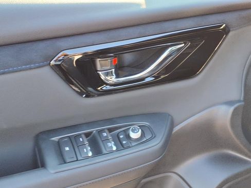 New 2025 Subaru Forester Limited image 4