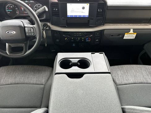 New 2026 Ford F350 XLT image 13