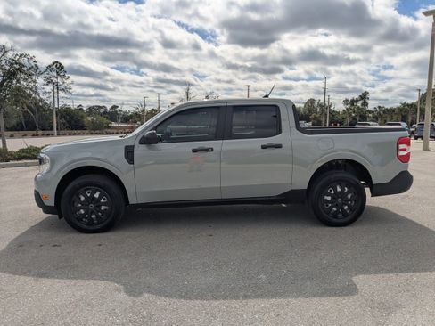 Used 2024 Ford Maverick XL image 8