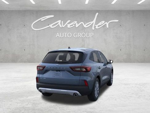 New 2026 Ford Escape Active w/ Tech Pack #1 image 8