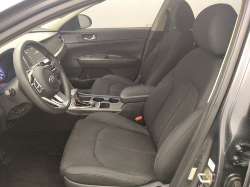 Used 2019 Kia Optima LX FWD image 17