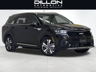 Certified 2023 Kia Sorento EX