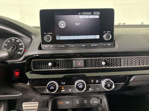 Used 2026 Honda Civic Sport image 14