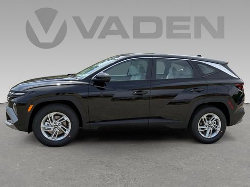 New 2026 Hyundai Tucson SE FWD image 7
