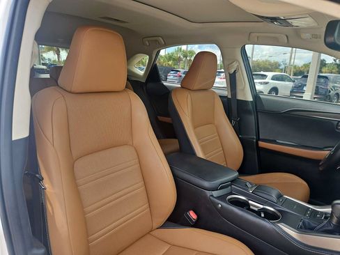 Used 2020 Lexus NX 300 FWD w/ Comfort Package image 26